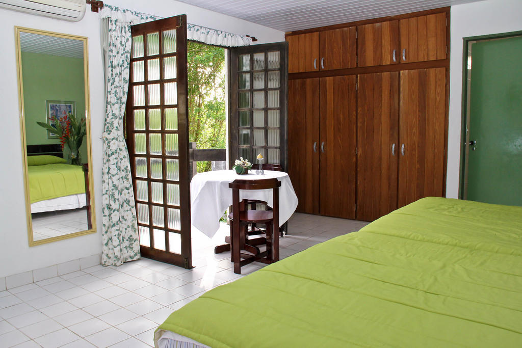 Spa Espaco Verde Camaragibe Exteriör bild